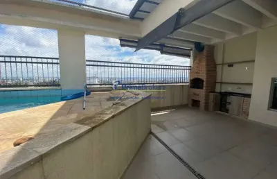 Cobertura com 2 quartos à venda na rua ibituruna, saúde, são paulo por r$ 1.150.000