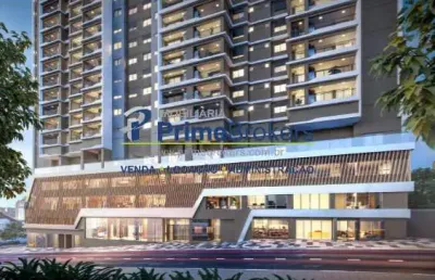 Apartamento com 1 quarto à venda na avenida lins de vasconcelos, vila mariana, são paulo por r$ 822.001