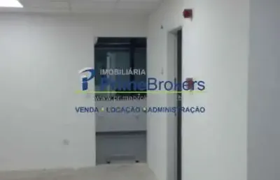 Sala comercial com 2 salas para alugar na avenida engenheiro luiz carlos berrini, cidade monções, são paulo por r$ 10.000