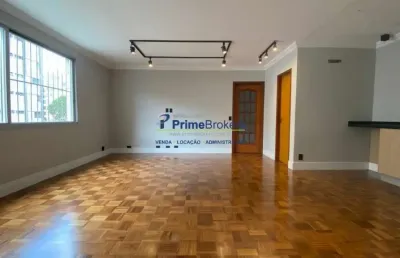 Apartamento com 3 quartos à venda na rua oscar freire, pinheiros, são paulo por r$ 1.690.000