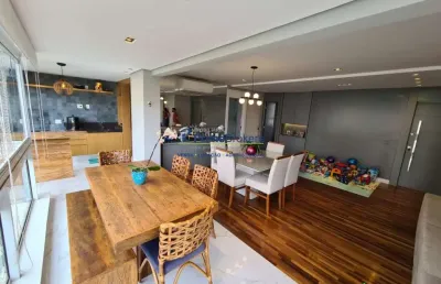Apartamento com 3 quartos à venda na rua embuaçu, chácara klabin, são paulo por r$ 2.190.000