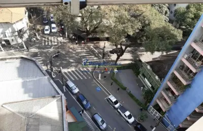 Sala comercial com 6 salas para alugar na rua manoel da nóbrega, paraíso, são paulo por r$ 2.200