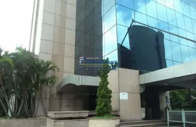 Sala comercial para alugar na avenida eusébio matoso, pinheiros, são paulo por r$ 131.750