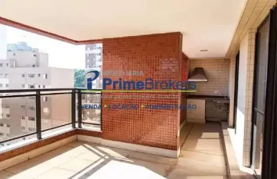 Apartamento com 4 quartos à venda na rua joel jorge de melo, vila mariana, são paulo por r$ 2.625.000