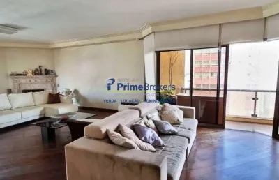 Apartamento com 4 quartos à venda na rua doutor veiga filho, santa cecília, são paulo por r$ 2.995.000