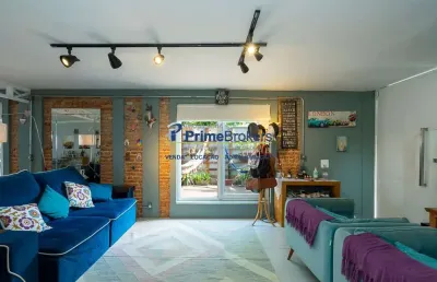 Casa com 3 quartos à venda na avenida miruna, planalto paulista, são paulo por r$ 1.220.000