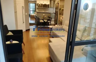 Apartamento com 3 quartos à venda na rua caramuru, saúde, são paulo por r$ 1.060.000