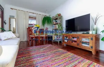 Casa com 3 quartos à venda na da contagem, saúde, são paulo por r$ 1.350.000