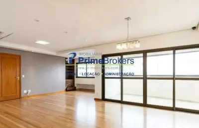 Cobertura com 3 quartos à venda na alameda das boninas, mirandópolis, são paulo por r$ 2.370.000
