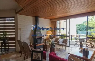 Apartamento com 3 quartos à venda na rua gabriele d'annunzio, campo belo, são paulo por r$ 1.850.000