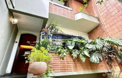 Casa com 3 quartos à venda na rua palestina, vila mascote, são paulo por r$ 1.650.000