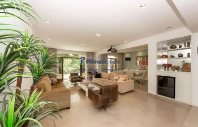 Apartamento com 4 quartos à venda na avenida doutor altino arantes, vila clementino, são paulo por r$ 2.150.000