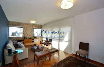 Apartamento com 3 quartos à venda na rua deputado laércio corte, morumbi, são paulo por r$ 680.000