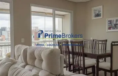 Apartamento com 3 quartos à venda na rua capitão macedo, vila mariana, são paulo por r$ 1.490.000