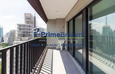 Apartamento com 1 quarto à venda na rua correia dias, paraíso, são paulo por r$ 779.000