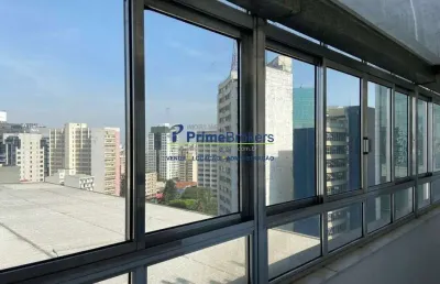 Apartamento com 1 quarto à venda na rua treze de maio, bela vista, são paulo por r$ 700.000