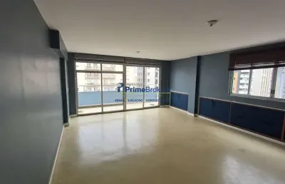 Apartamento com 2 quartos para alugar na rua manoel da nóbrega, paraíso, são paulo por r$ 7.500