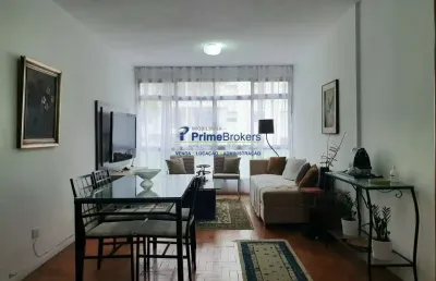 Apartamento com 2 quartos à venda na rua martiniano de carvalho, bela vista, são paulo por r$ 703.000