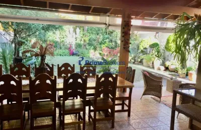 Casa com 4 quartos à venda na rua república do iraque, brooklin paulista, são paulo por r$ 2.690.000