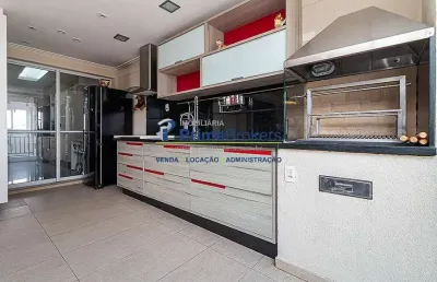 Apartamento com 3 quartos à venda na rua doutor barros cruz, vila mariana, são paulo por r$ 2.670.000