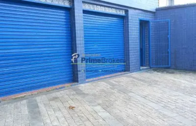 Barracão / galpão / depósito à venda na rua simão lopes, vila moraes, são paulo por r$ 1.600.000