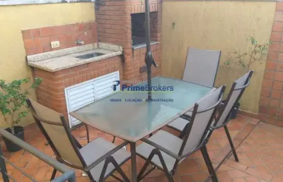 Casa com 2 quartos à venda na rua salvador rosa, jardim previdência, são paulo por r$ 530.000