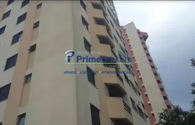 Apartamento com 2 quartos à venda na rua aquiles jovane, jardim celeste, são paulo por r$ 295.000