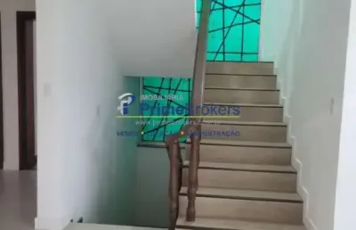 Casa com 4 quartos para alugar na alameda dos guaramomis, planalto paulista, são paulo por r$ 13.000