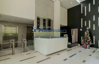 Sala comercial à venda na avenida jabaquara, saúde, são paulo por r$ 310.000