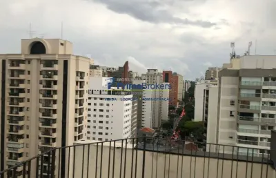Cobertura com 3 quartos para alugar na rua gaivota, jardim nova vitória i, são paulo por r$ 11.500
