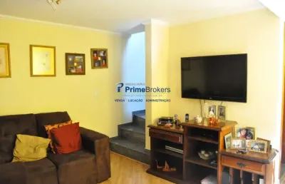 Casa com 3 quartos à venda na affonso da silva pinheiro júnior, saúde, são paulo por r$ 890.000
