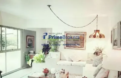 Apartamento com 4 quartos para alugar na rua manoel da nóbrega, paraíso, são paulo por r$ 9.500