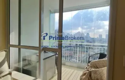 Apartamento com 3 quartos à venda na rua malvina ferraz samarone, ipiranga, são paulo por r$ 789.000