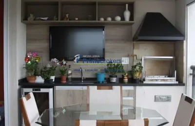Apartamento com 2 quartos à venda na avenida leonardo da vinci, vila guarani, são paulo por r$ 1.190.000