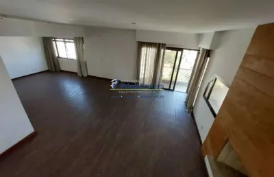 Cobertura com 4 quartos à venda na alameda dos tupiniquins, planalto paulista, são paulo por r$ 4.770.000