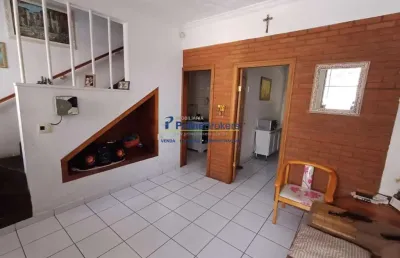 Casa com 4 quartos à venda na rua árabe, vila clementino, são paulo por r$ 1.150.000