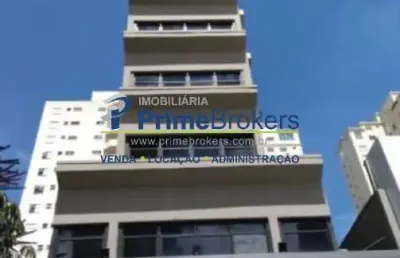 Prédio à venda na avenida ibirapuera, moema, são paulo por r$ 15.000.000