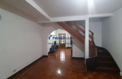 Casa com 3 quartos à venda na rua coronel diogo, jardim da glória, são paulo por r$ 700.000