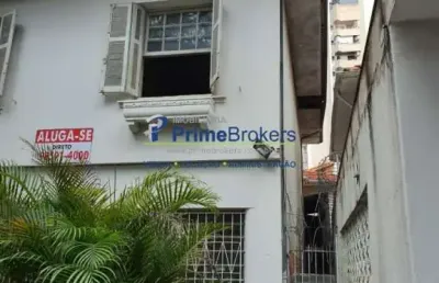 Casa com 3 quartos para alugar na rua república do iraque, brooklin paulista, são paulo por r$ 18.000