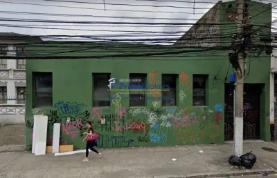Barracão / galpão / depósito com 4 salas para alugar na rua cardeal arcoverde, pinheiros, são paulo por r$ 40.000
