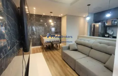 Apartamento com 2 quartos à venda na rua cavour, vila prudente, são paulo por r$ 710.000