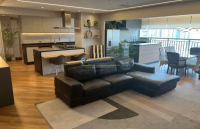 Apartamento com 3 quartos à venda na rua das flechas, jardim prudência, são paulo por r$ 2.301.000