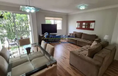 Apartamento com 3 quartos à venda na avenida macuco, moema, são paulo por r$ 1.480.000