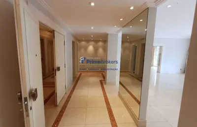 Apartamento com 4 quartos à venda na rua curitiba, paraíso, são paulo por r$ 22.260.000