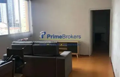 Apartamento com 3 quartos à venda na rua dom duarte leopoldo, cambuci, são paulo por r$ 900.000