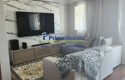 Apartamento com 3 quartos à venda na rua lord cockrane, ipiranga, são paulo por r$ 1.580.000