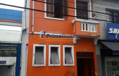 Casa à venda na rua labatut, ipiranga, são paulo por r$ 520.000