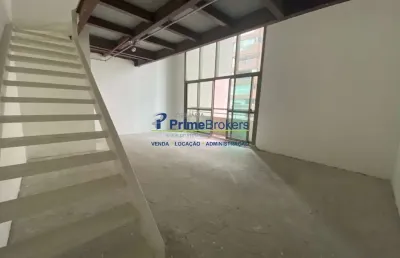 Casa comercial com 2 salas para alugar na rua pitu, cidade monções, são paulo por r$ 3.500