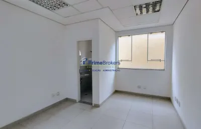 Sala comercial com 2 salas para alugar na rua colônia da glória, vila mariana, são paulo por r$ 3.000