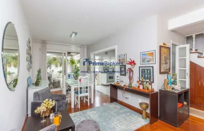 Casa com 3 quartos à venda na rua barão de vallim, campo belo, são paulo por r$ 1.100.000